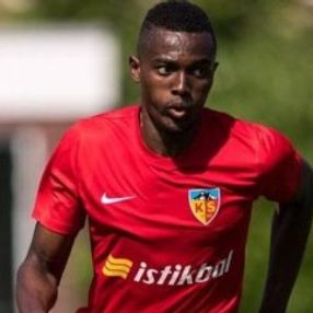 Beşiktaş, Mensah için Kayseri ile anlaşamadı
