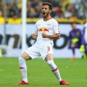 Galatasaray aradığı sol beki Almanya'da buldu