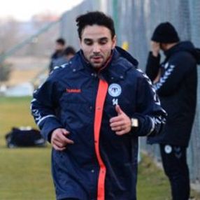 Volkan Şen'e nafaka şoku