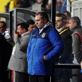 Ali Koç'tan Yanal'a: Konuşmanı tasvip etmiyorum