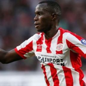 Bruma, Başakşehir'le görüşüyor