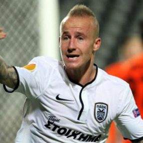Aykut Kocaman, Miroslav Stoch'u istiyor