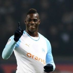 Beşiktaş, Balotelli'ye teklif yaptı
