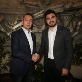Ozan Tufan'ın çıkış opsiyonu