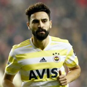 Mehmet Ekici'ye talip çıktı