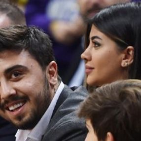Ozan Tufan'ın yeni kız arkadaşı