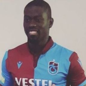 Badou Ndiaye Trabzonspor'da