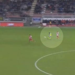 Fenerbahçe, Nana Ampomah'ın peşinde