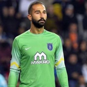 Beşiktaş'tan yedek kaleci atağı