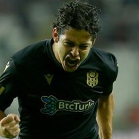 Fenerbahçe'den Guilherme girişimi