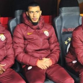 G.Saray'da 5 ayda 13 milyon euro çöpe gitti