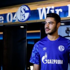 Ozan Kabak: Dünyanın en iyileri arasına gireceğim