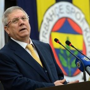 Yargıtay, Aziz Yıldırım'ın beraat kararını bozdu