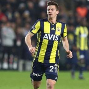 Fenerbahçe'de Miha Zajc, Brescia yolunda