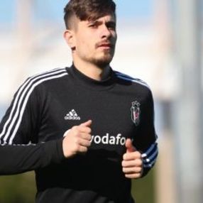 Dorukhan'dan iyi haber geldi