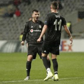 Oğuzhan ile Boyd'u isteyen takımlar