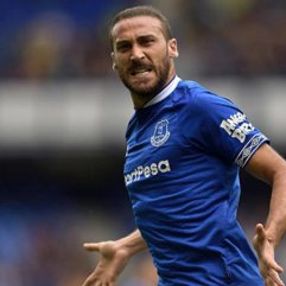 Cenk Tosun'u isteyen takımlar