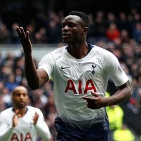 Galatasaray'ın hedefinde Wanyama var