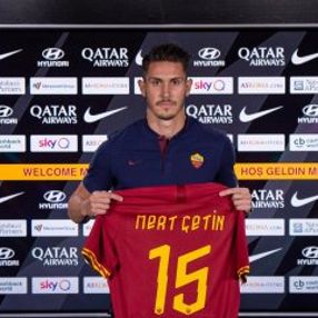 Galatasaray, Mert için resmi teklifini yaptı