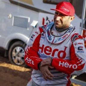 Portekizli motosikletçi Gonçalves, Dakar Rallisi'nde öldü