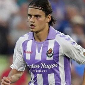 Real Valladolid Kral Kupası'nda Enes Ünal ile turladı