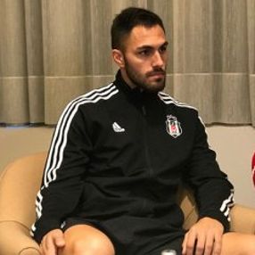 Ruiz: İlk yarıda 3 kez sakatlandım