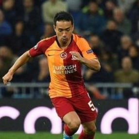 Galatasaray'da yabancı kontenjanı boşalıyor