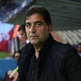 Yeni Malatyaspor'da Ünal Karaman sesleri