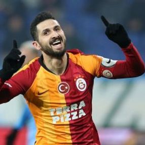 Emre Akbaba'nın serbest kalma maddesi