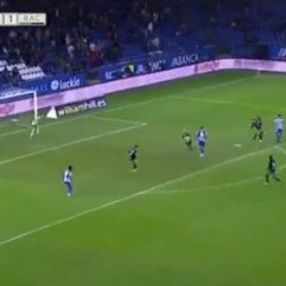 Emre Çolak önce gol attı sonra kırmızı kart gördü