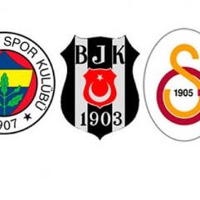 UEFA raporuna göre, en borçlu takım Fenerbahçe