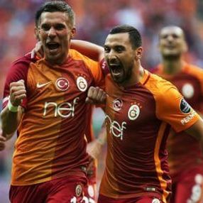 Antalyaspor, Podolski, Sinan ve Veysel'le anlaştı