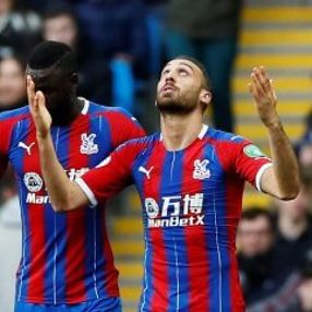 Cenk Tosun yeni takımıyla golle tanıştı