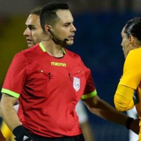 Rum Kesimi'nde hakeme bombalı saldırı