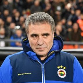Ersun Yanal: Fenerbahçe maça her zaman hakimdir