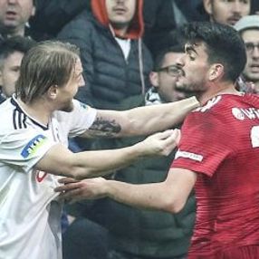 Fatih Aksoy: Taraftarın tepkisi beni kırdı