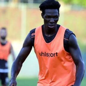 Fenerbahçe, Rodriguez olmazsa N'Sakala'ya yönelecek