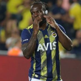 Lampard'dan Moses açıklaması