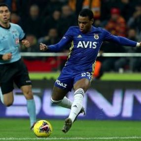 Rodrigues: Çok gol kaçıracağım ama çok da atacağım