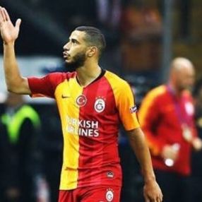 Belhanda'yı Fransa'dan isteyen 2 takım var