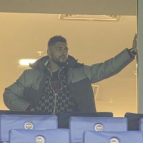 Fenerbahçe'de Falette belirsizliği sürüyor
