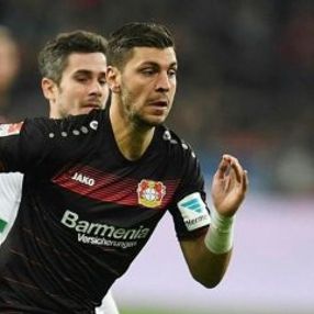 Galatasaray, Dragovic'i alıyor