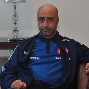 Malatyaspor'da hedef Tolunay Kafkas