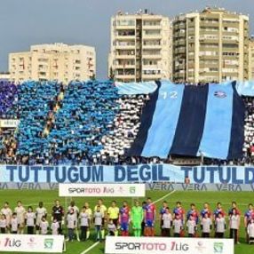 Kulüplerden Elazığ'a yardım