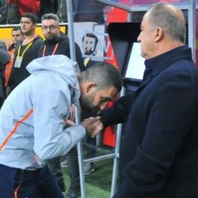 Arda Turan krize neden oldu