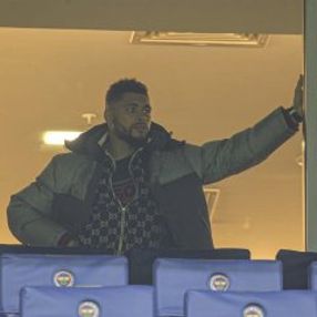 Fenerbahçe'de Falette krizi
