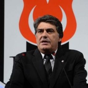 Serdal Adalı'dan hipodrom desteği