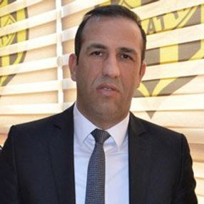 Adil Gevrek: Maçın ertelenmesi haksızlık
