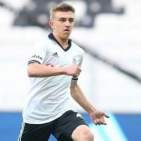 Caner Erkin'in yerine Rıdvan Yılmaz 11'de