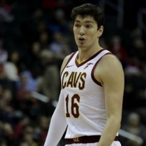 Cedi Osman'dan Elazığ için destek kampanyası